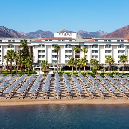 Faros Premium Beach-2