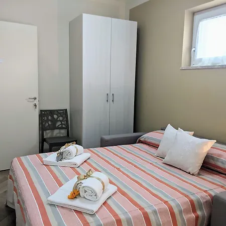 Il Giglio Marino Cilento Residence-3