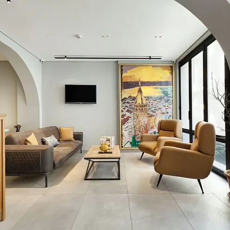 Galata Rasso Hotel-2