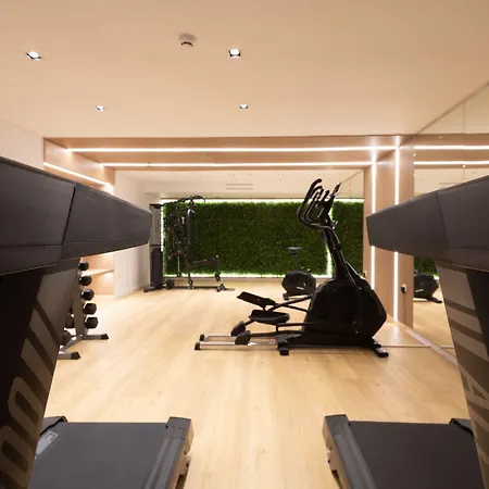 Incanto Boutique Suites - Neos Kosmos-2