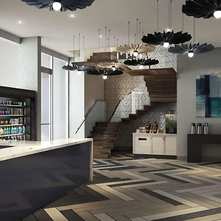 Hyatt Place New York Chelsea-3