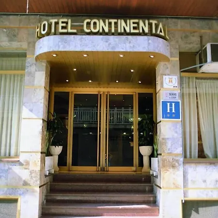 Continental Hotel-3