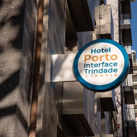 Hotel Porto Interface Trindade By Kavia-2