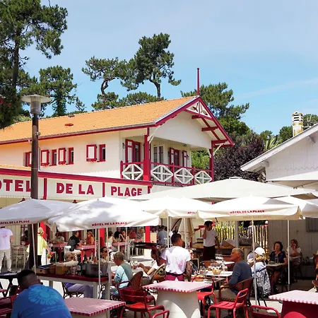 Hôtel de la Plage-2