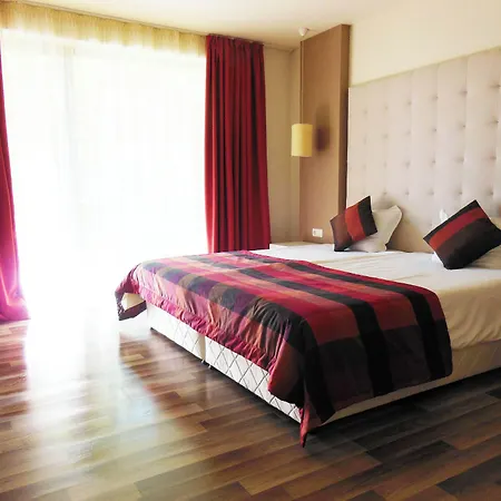 Tsarsko Selo Spa Hotel-3