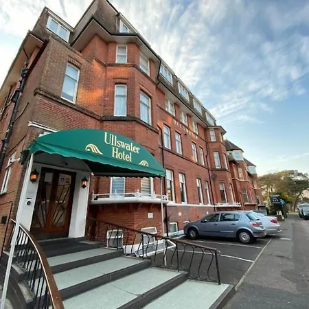 Ullswater Hotel-3