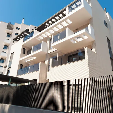 Myflats Campello Beach-3
