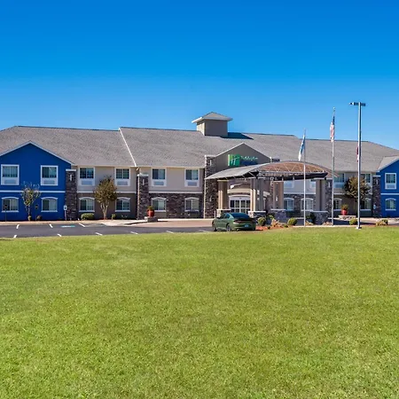 Holiday Inn Express Monticello By Ihg-3