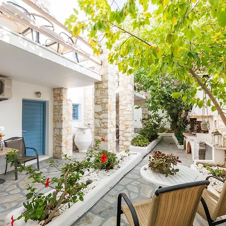Alexandros Apartments-2