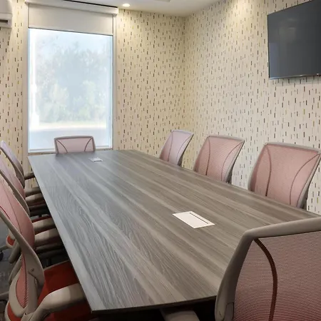 Home 2 Suites By Hilton Jackson-2