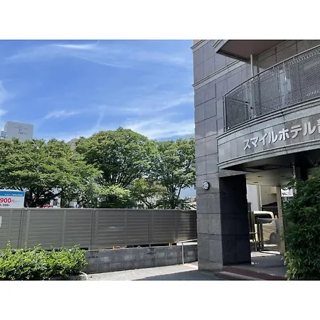 Smile Hotel Shizuoka-3