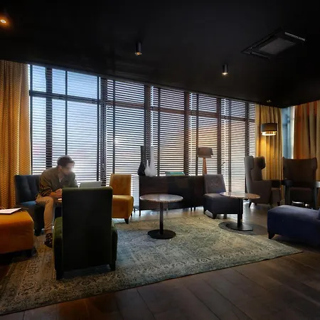 Best Western Le Galice Centre Ville-3