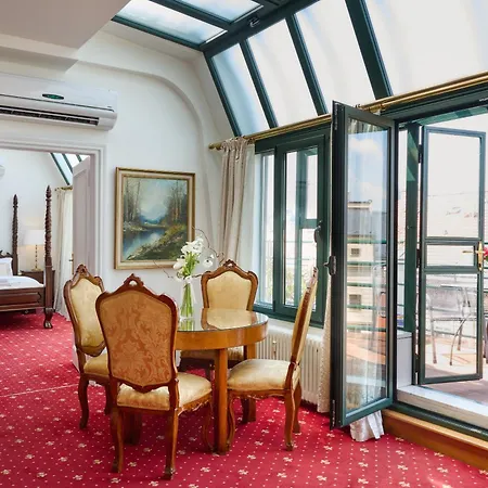 Residence Bologna-3