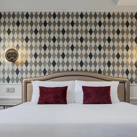 Hotel Arlecchino-2