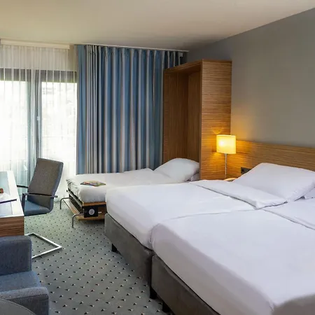 Maritim Hotel Darmstadt-2