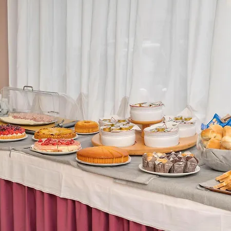 B&B HOTEL Riviera Celle Ligure-2