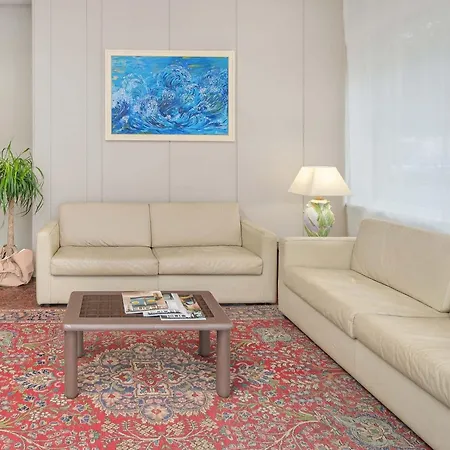 B&B HOTEL Riviera Celle Ligure-3