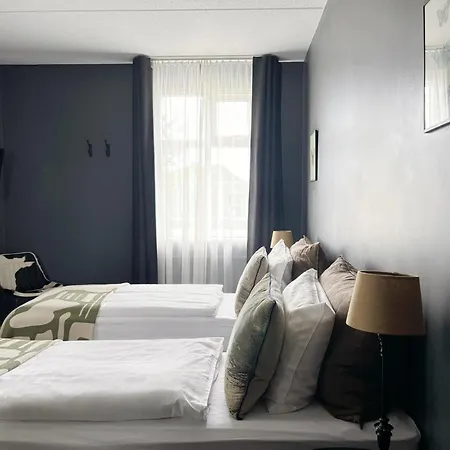 Hotel Leifur Eiriksson-3