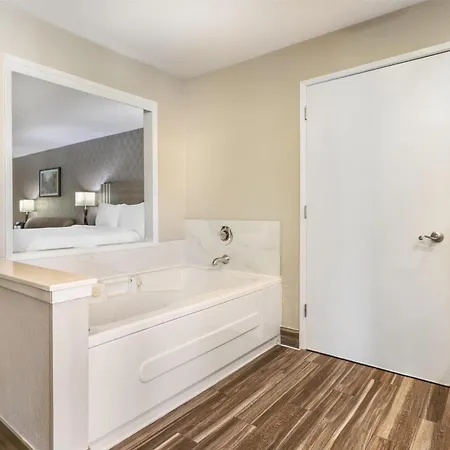 Best Western Plus Sonora Oaks Hotel And Conference Center-2