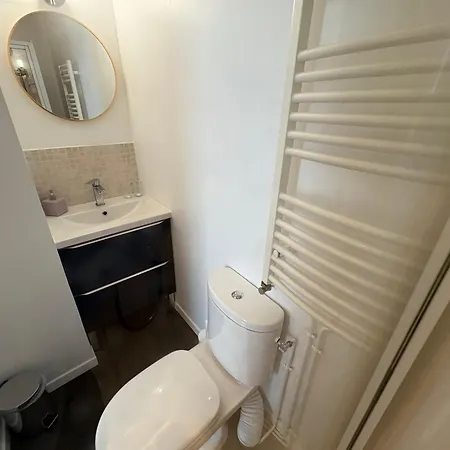 Hotel Saint Yves-2