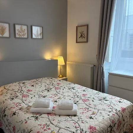 Hotel Saint Yves-3