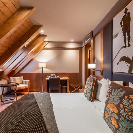 Hotel Val De Neu G.L.-2