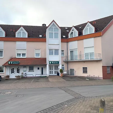 Hotel Esmer-3