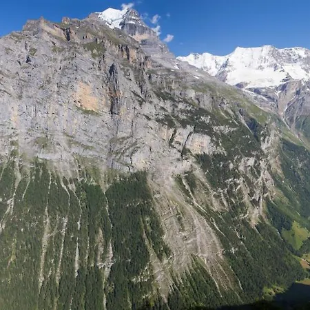 Hotel Alpina-2