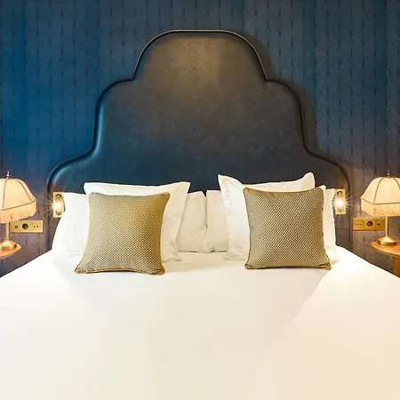 Hotel Espana Ocean Drive - Newly Renovated-2