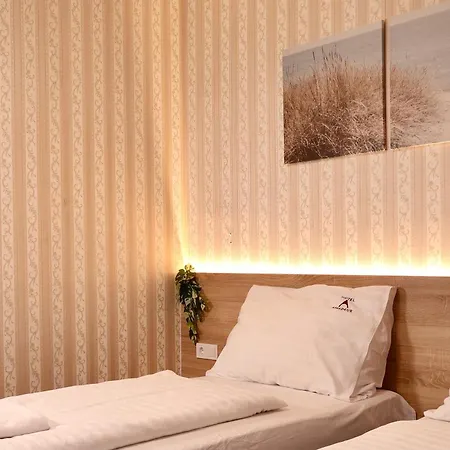 Hotel Amadeus-3