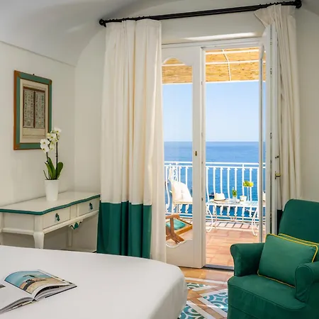 Hotel Buca Di Bacco-3