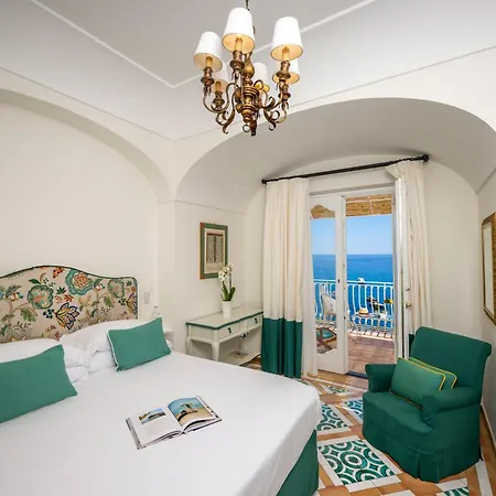 Hotel Buca Di Bacco-2