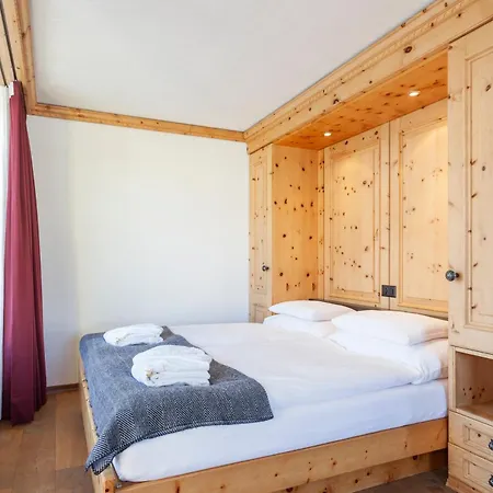 Boutique Hotel Cervus-2