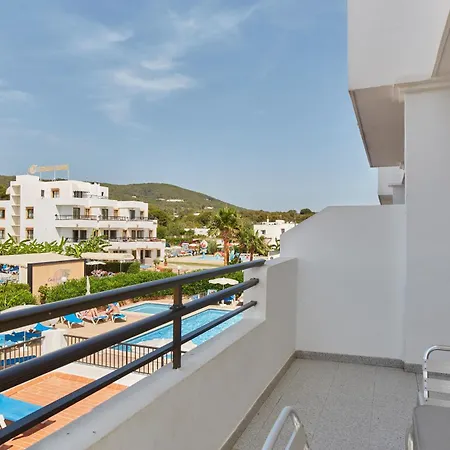 Invisa Aparthotel Casa Luis-3