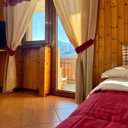 Case Vacanza Perron-3