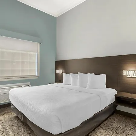 Best Western Plus New Caney Inn & Suites-2