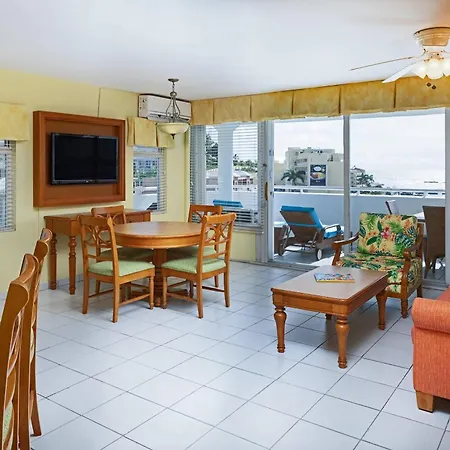 The Atrium Beach Resort And Spa Sint Maarten, Ascend Hotel Collection-3