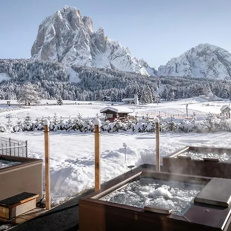 Monte Pana Dolomites Hotel-3