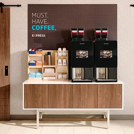 Holiday Inn Express Somerset By Ihg-2
