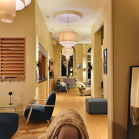 Hotel le Sacca, nouvelle équipe-2