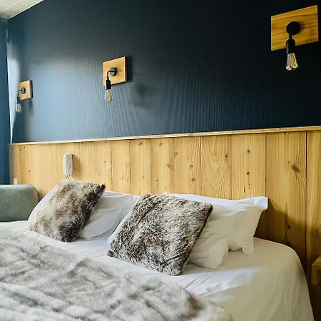 Hotel le Sacca, nouvelle équipe-3