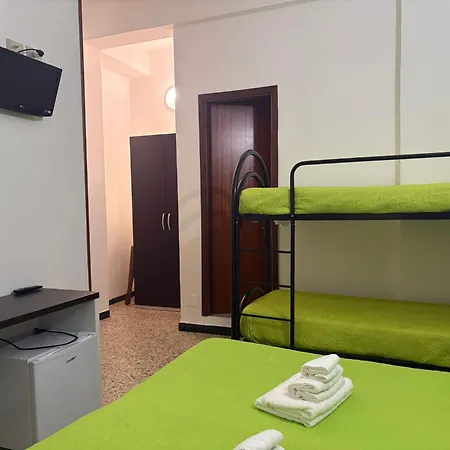 Hotel San Paolo-3
