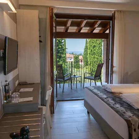 Hotel Relais Agli Olivi-2
