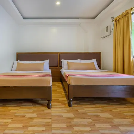 Jurias Garden Hotel-2