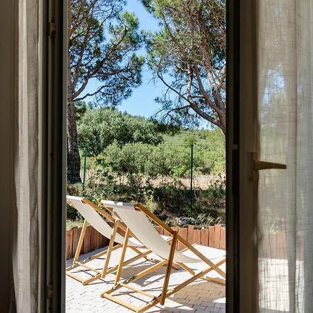 Les Volets Rouges - Hotel Cassis - Situe Dans Le Parc National Des Calanques - Parking Gratuit-2