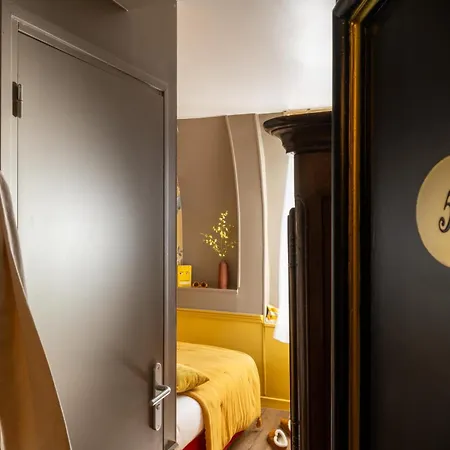 Welcome Hotel-2