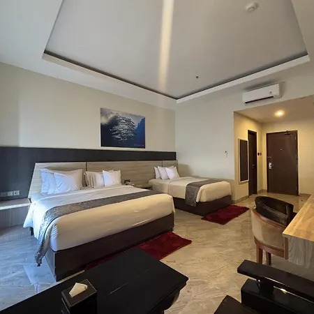 Vega Prime Hotel & Convention-3