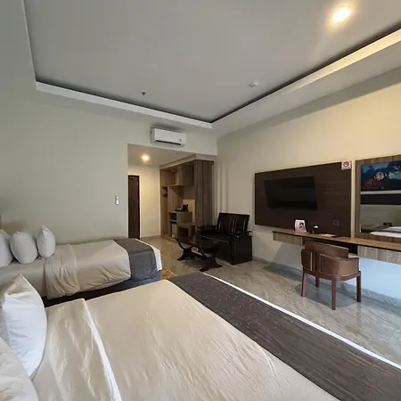 Vega Prime Hotel & Convention-2