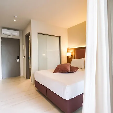 Serenity Suites-3