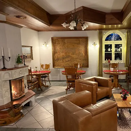Hotel Normandie-3
